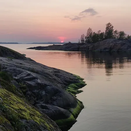 Suomenlinna *