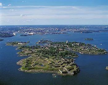Suomenlinna * Helsingfors